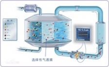 DCT-TOC-140型總有機(jī)碳水質(zhì)分析儀擁有實(shí)驗(yàn)室分析的功能